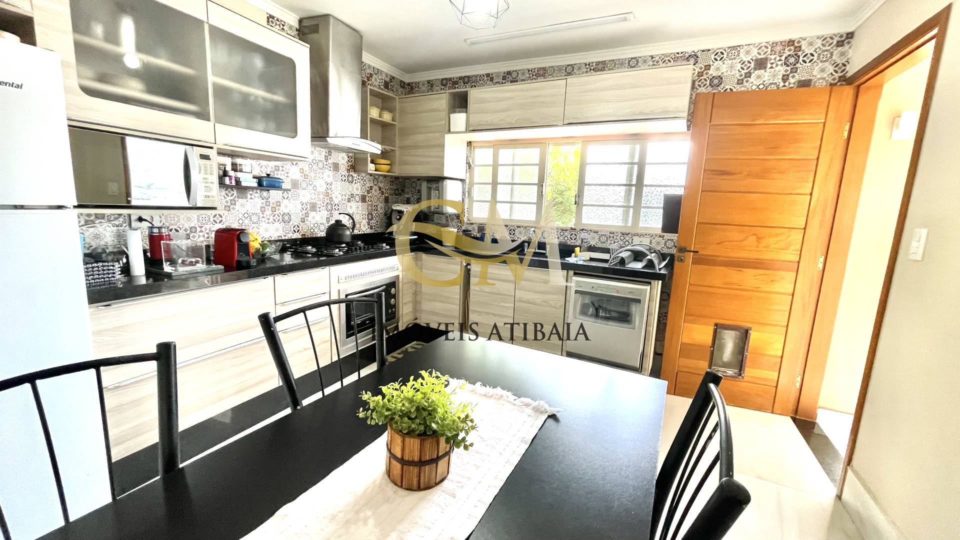 Casa, 3 quartos, 300 m² - Foto 15