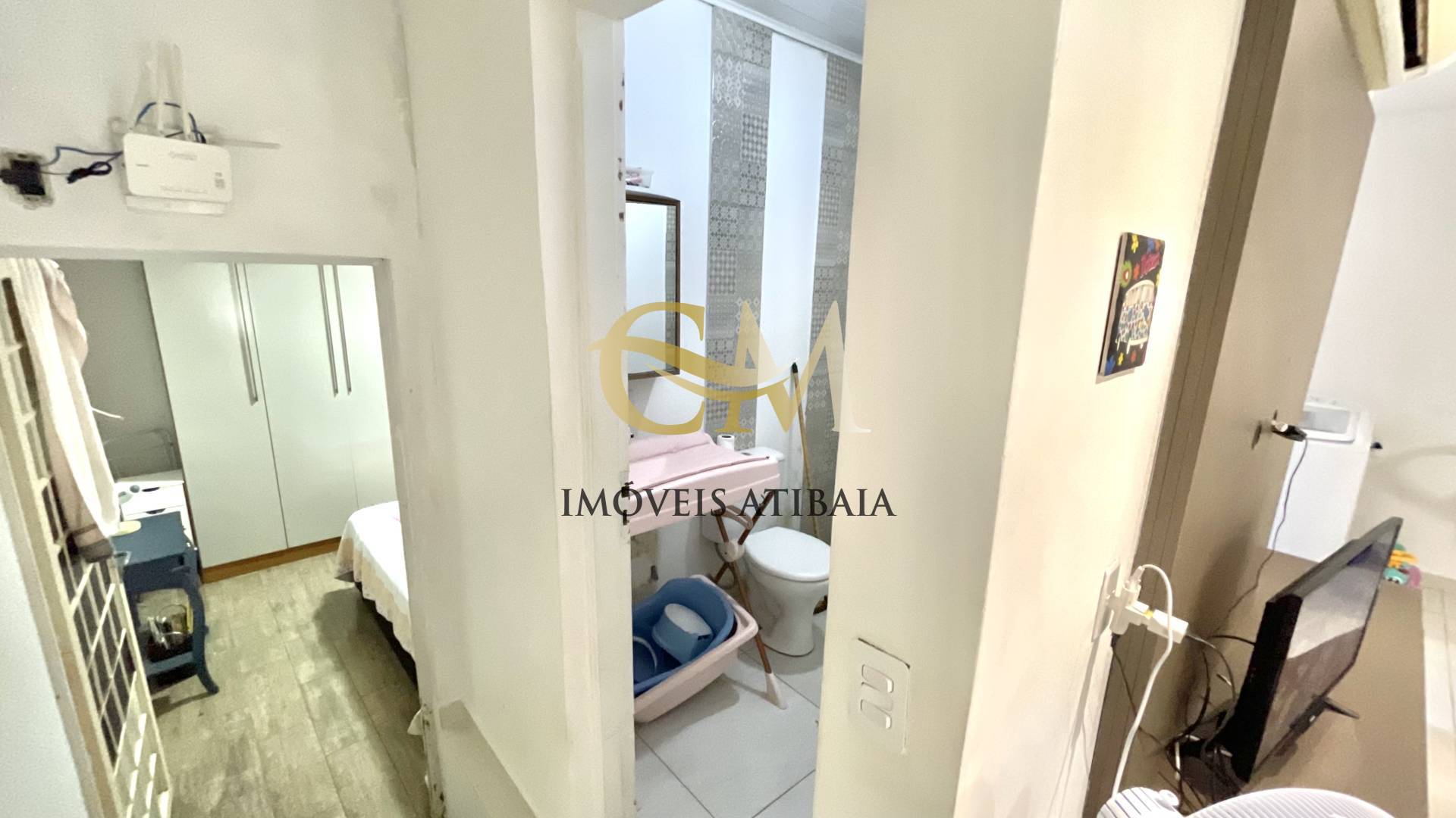 Casa, 3 quartos, 300 m² - Foto 26