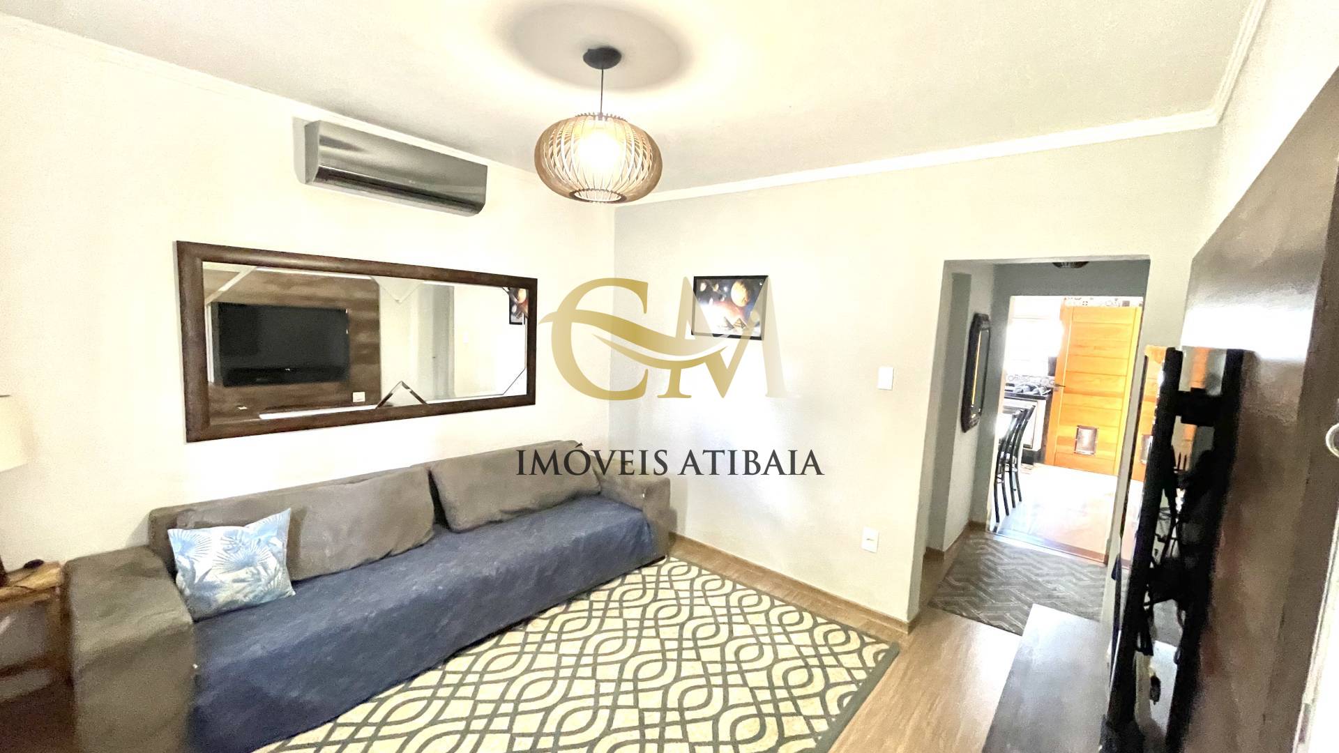 Casa, 3 quartos, 300 m² - Foto 8