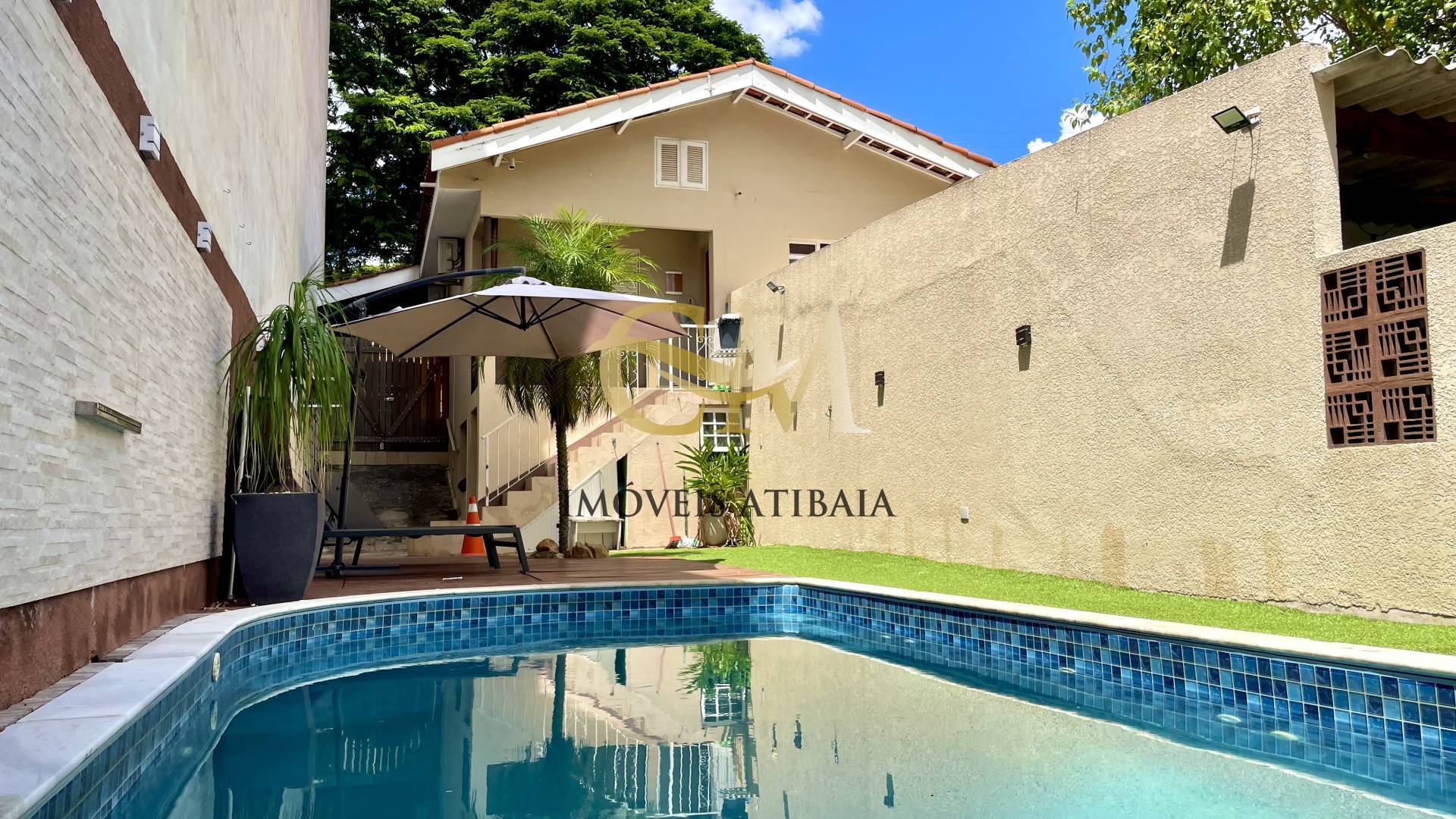 Casa, 3 quartos, 300 m² - Foto 20