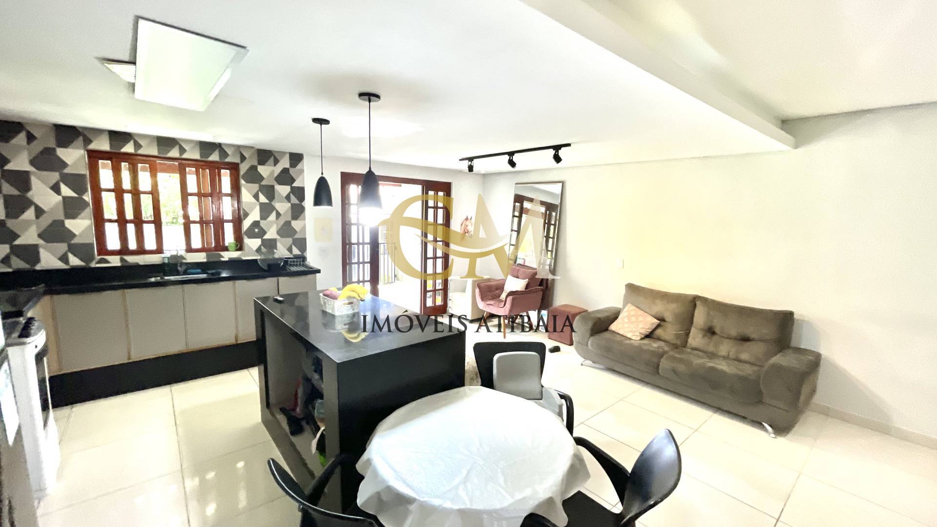 Casa, 3 quartos, 300 m² - Foto 23