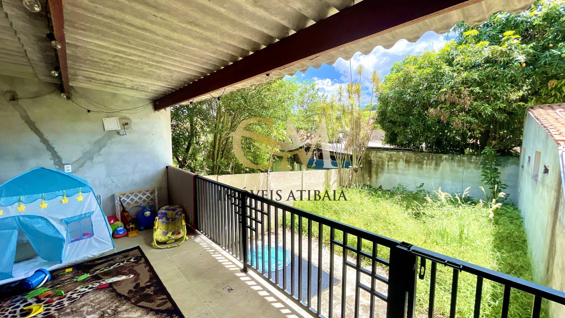 Casa, 3 quartos, 300 m² - Foto 30