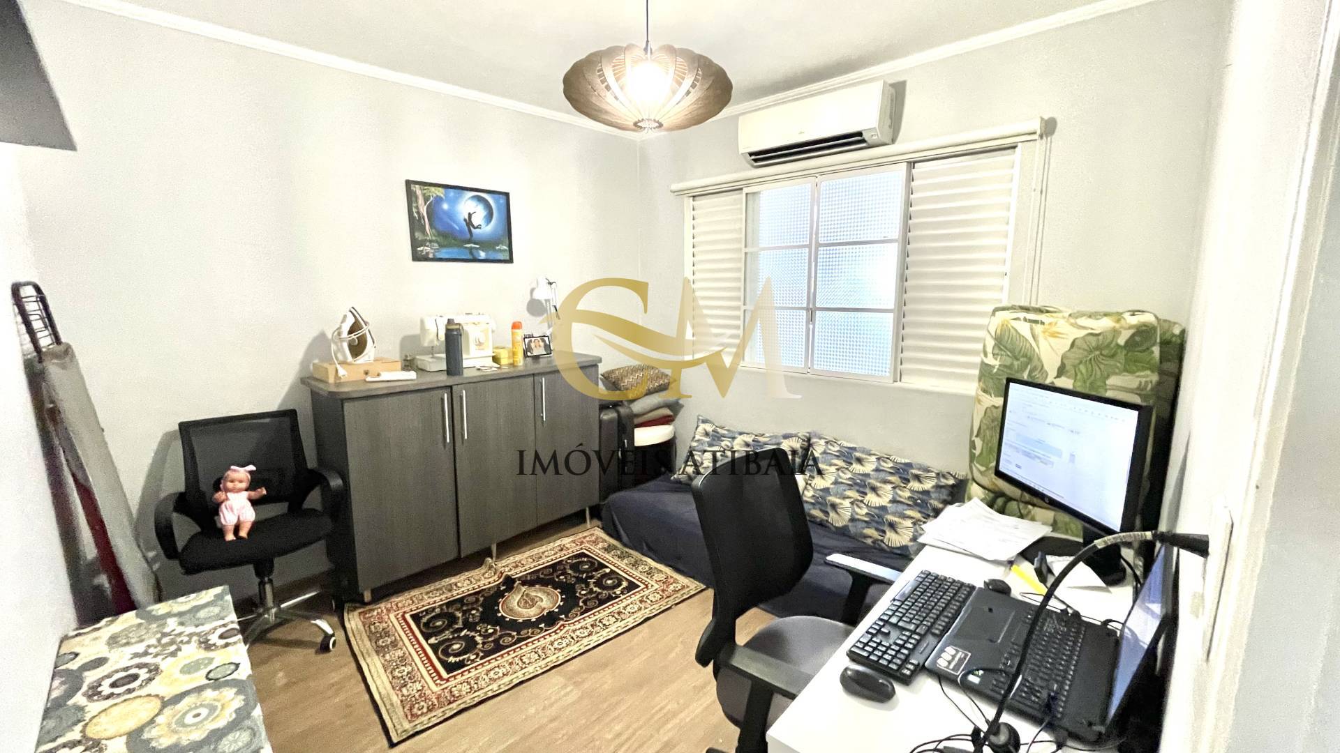 Casa, 3 quartos, 300 m² - Foto 10