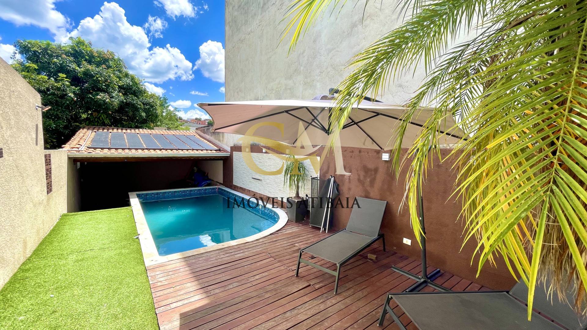 Casa, 3 quartos, 300 m² - Foto 2