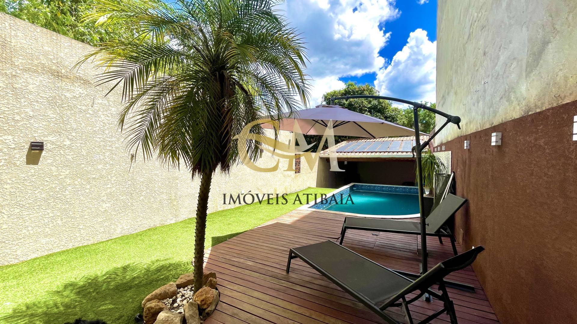 Casa, 3 quartos, 300 m² - Foto 19