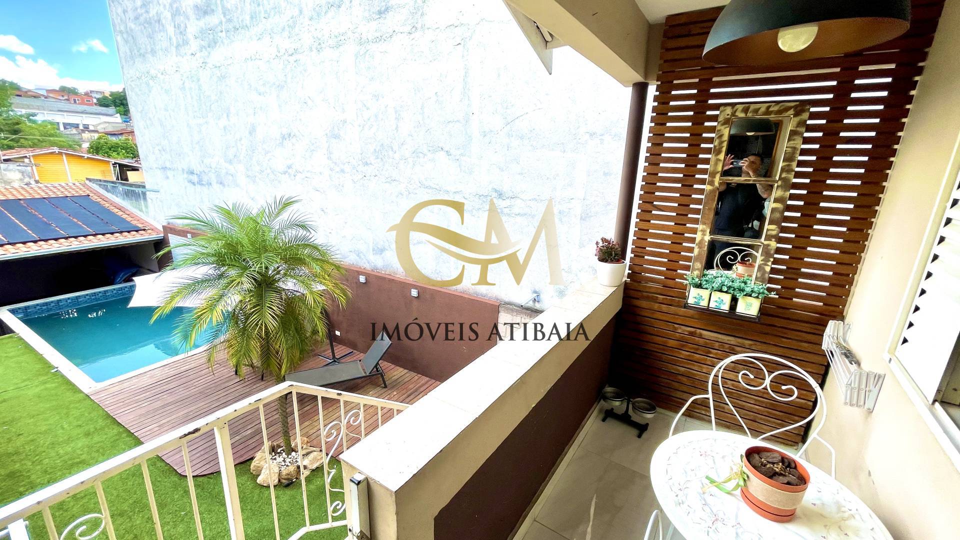 Casa, 3 quartos, 300 m² - Foto 16