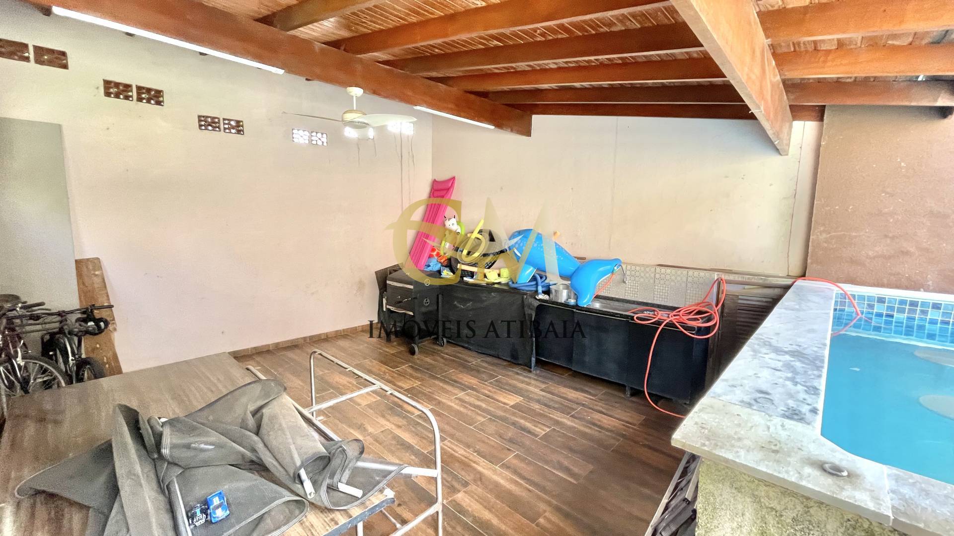 Casa, 3 quartos, 300 m² - Foto 21