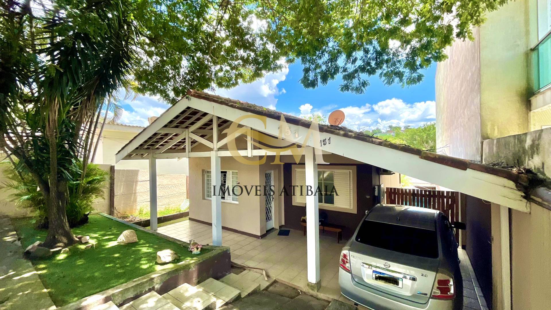 Casa, 3 quartos, 300 m² - Foto 31