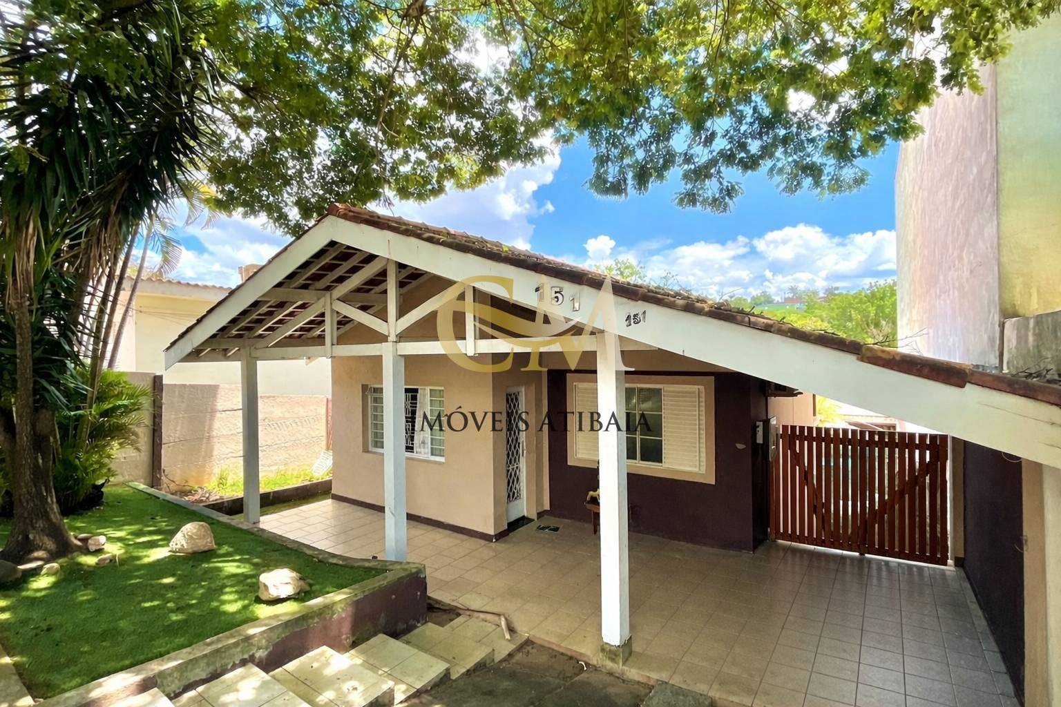 Casa, 3 quartos, 300 m² - Foto 1