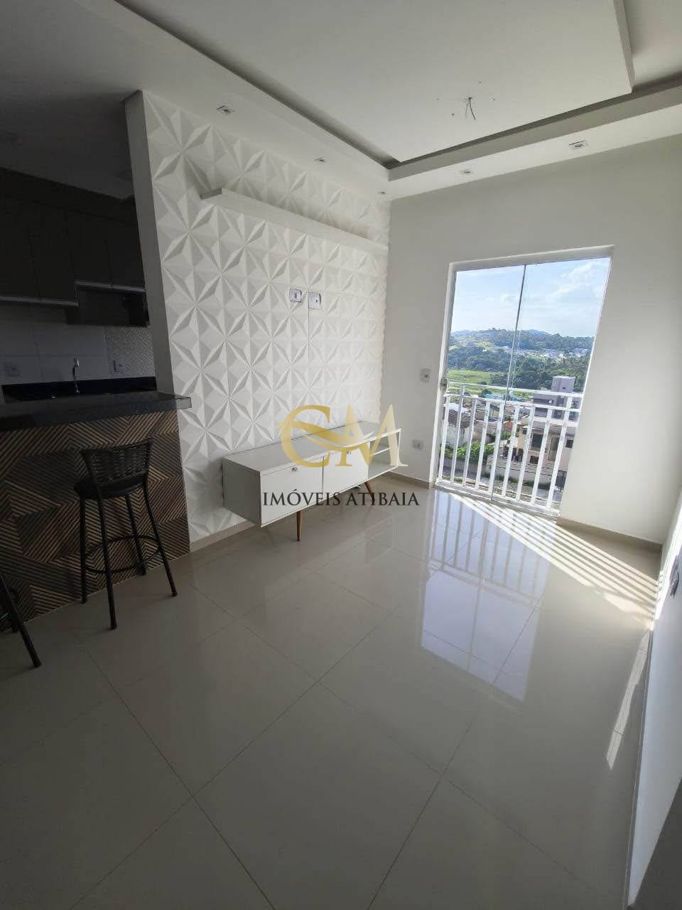 Apartamento, 2 quartos, 55 m² - Foto 2