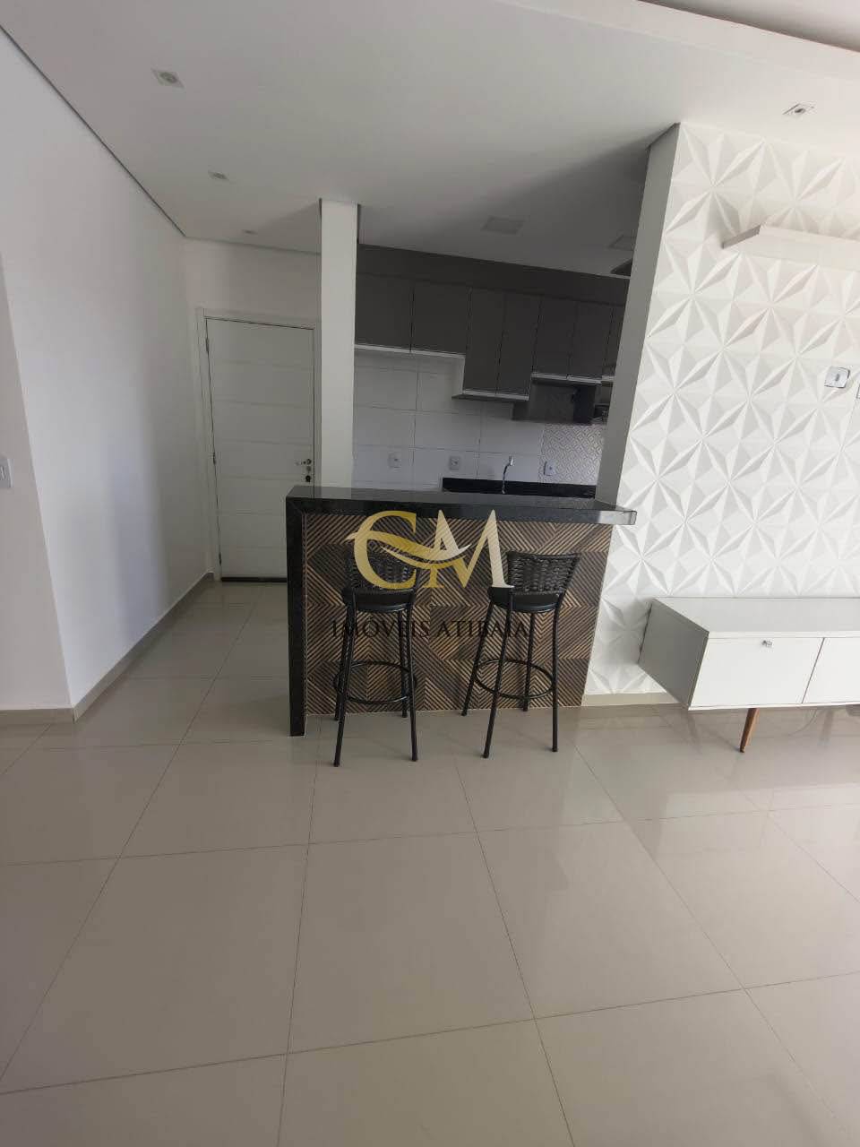 Apartamento, 2 quartos, 55 m² - Foto 3