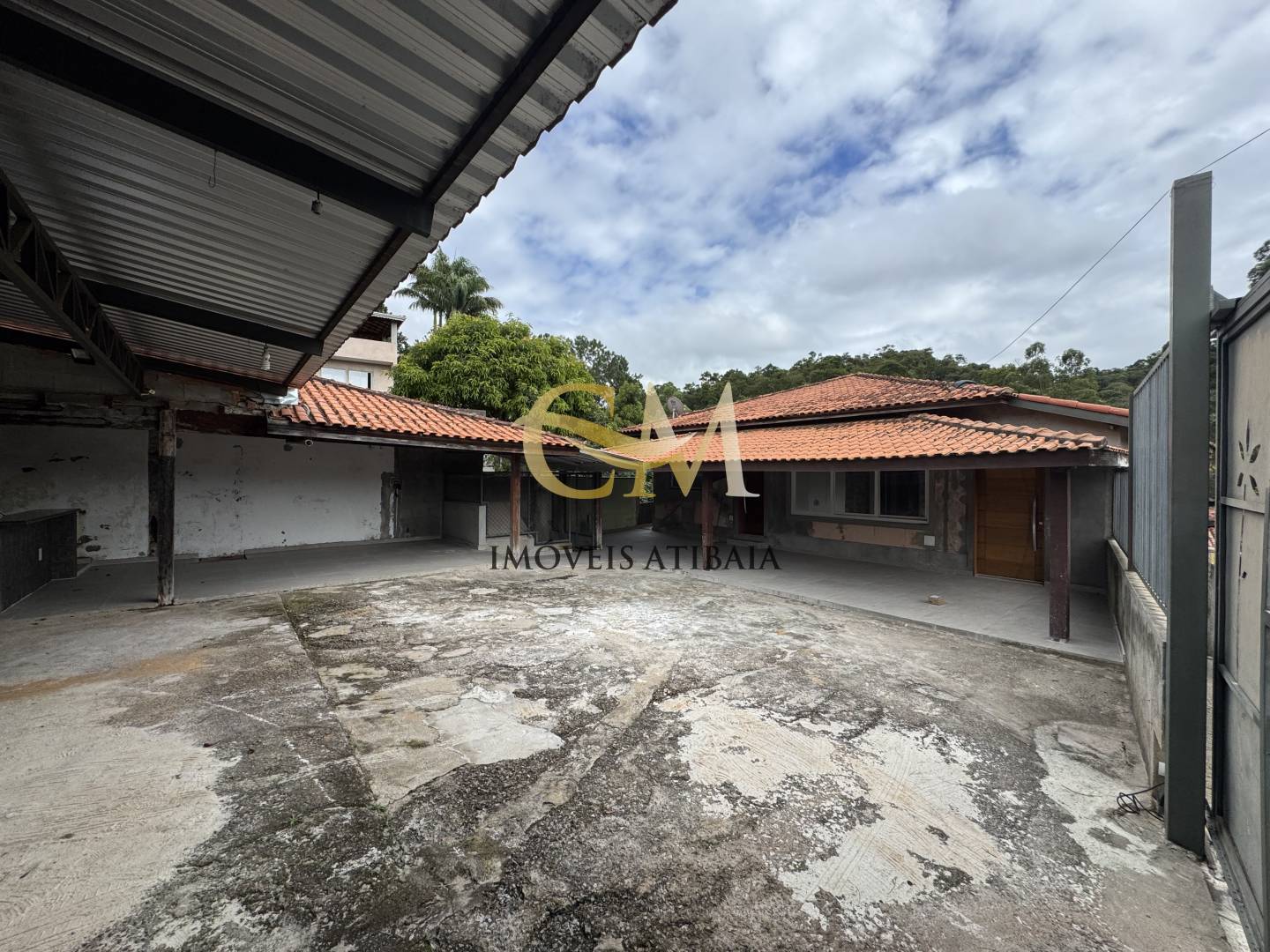 Casa, 5 quartos, 400 m² - Foto 7