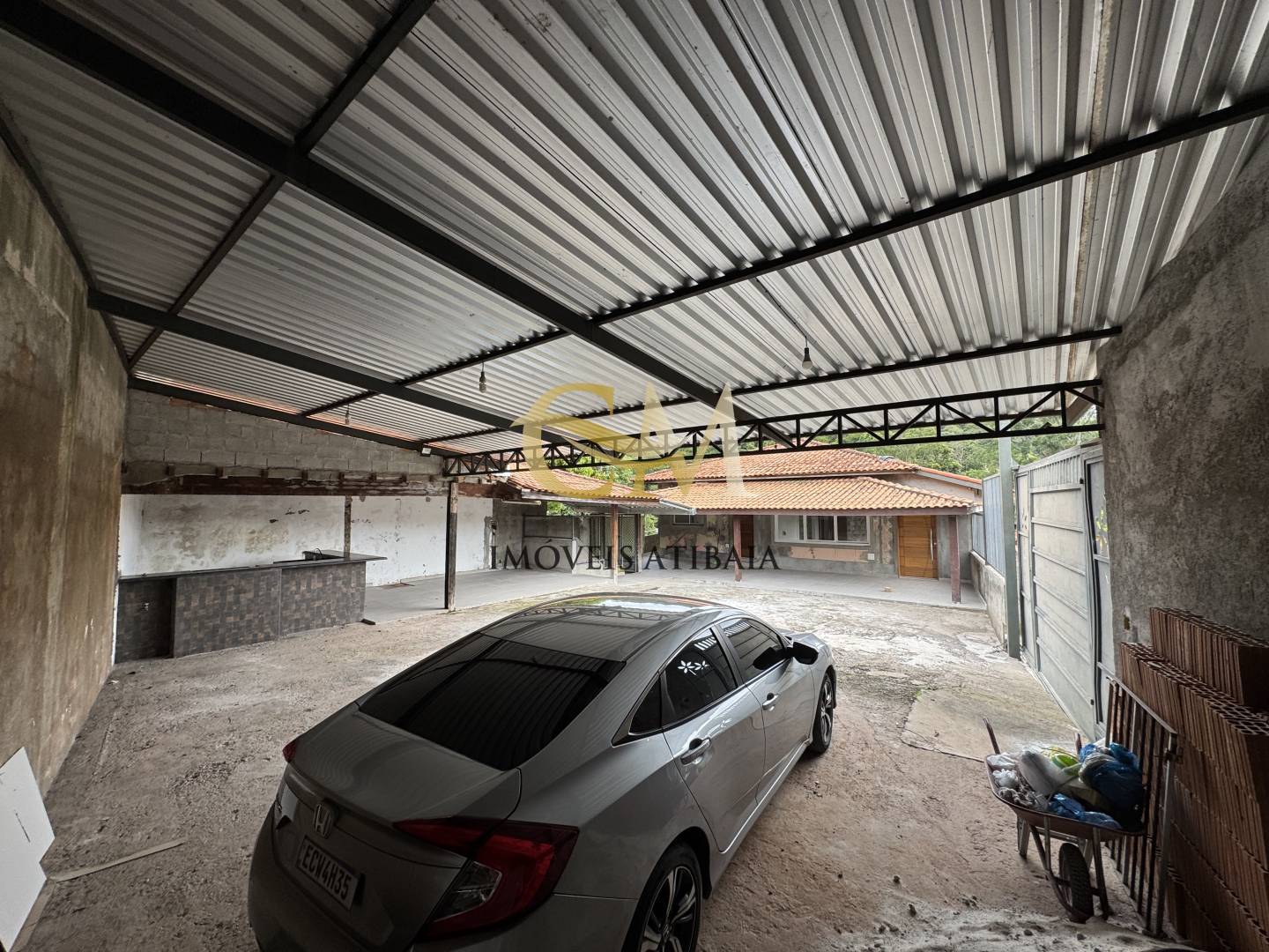 Casa, 5 quartos, 400 m² - Foto 9