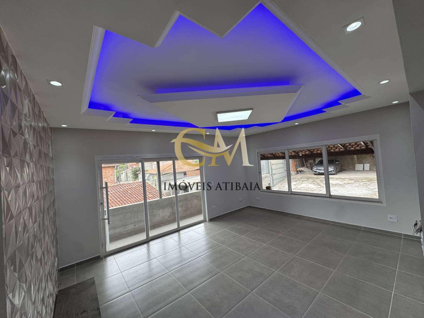 Casa, 5 quartos, 400 m² - Foto 4