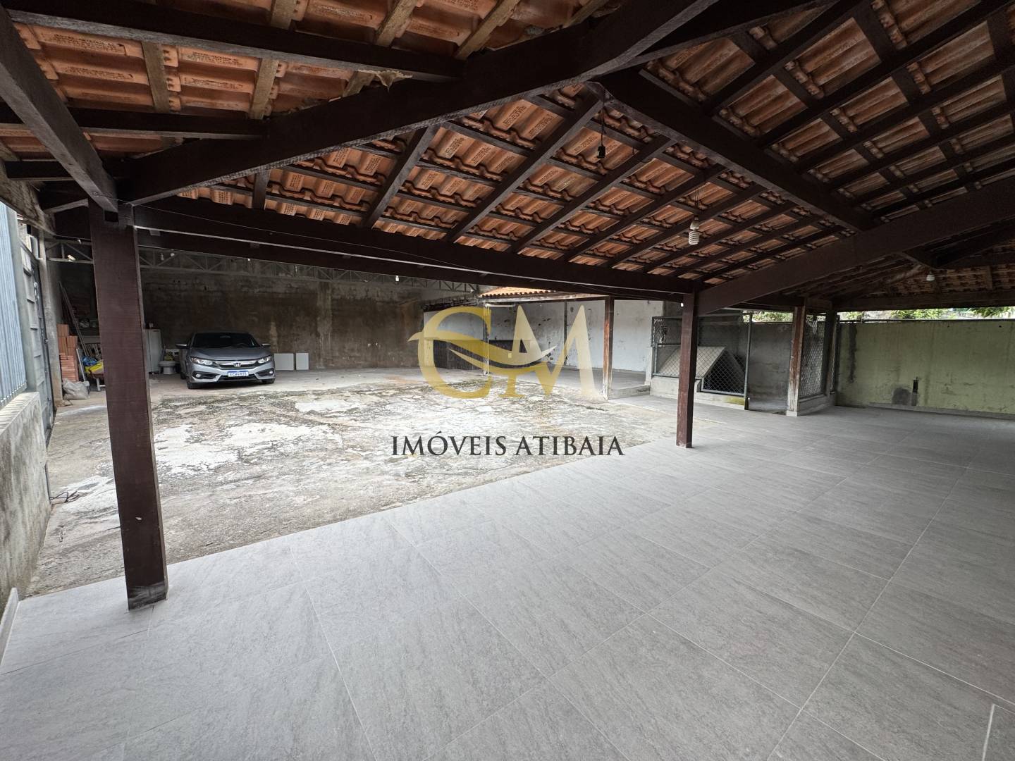 Casa, 5 quartos, 400 m² - Foto 13