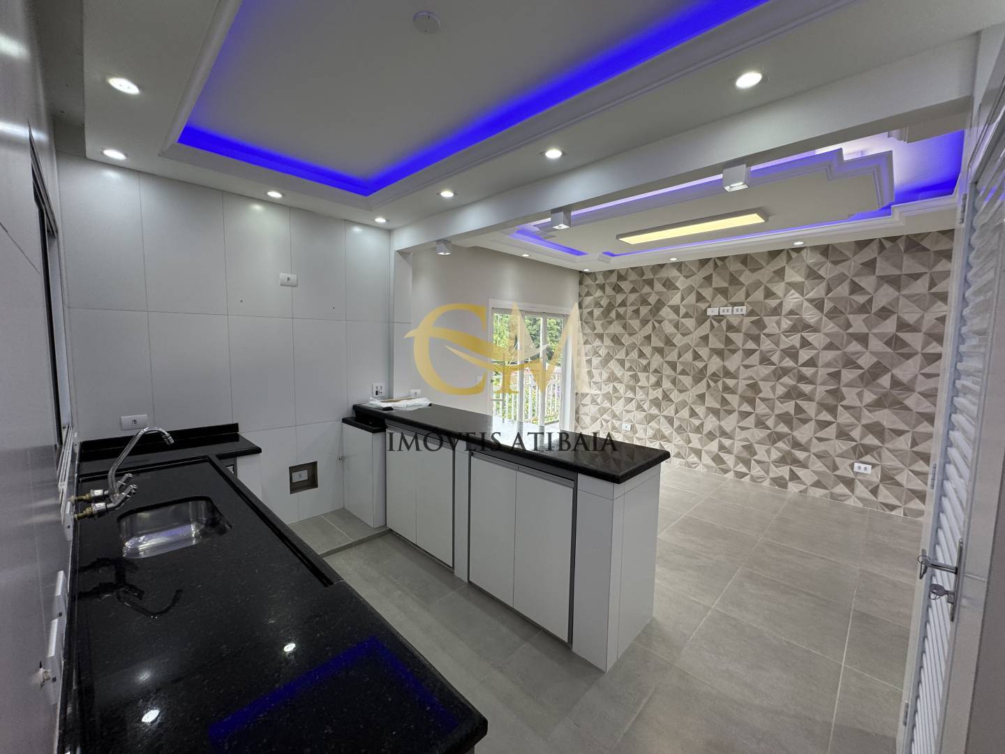 Casa, 5 quartos, 400 m² - Foto 2