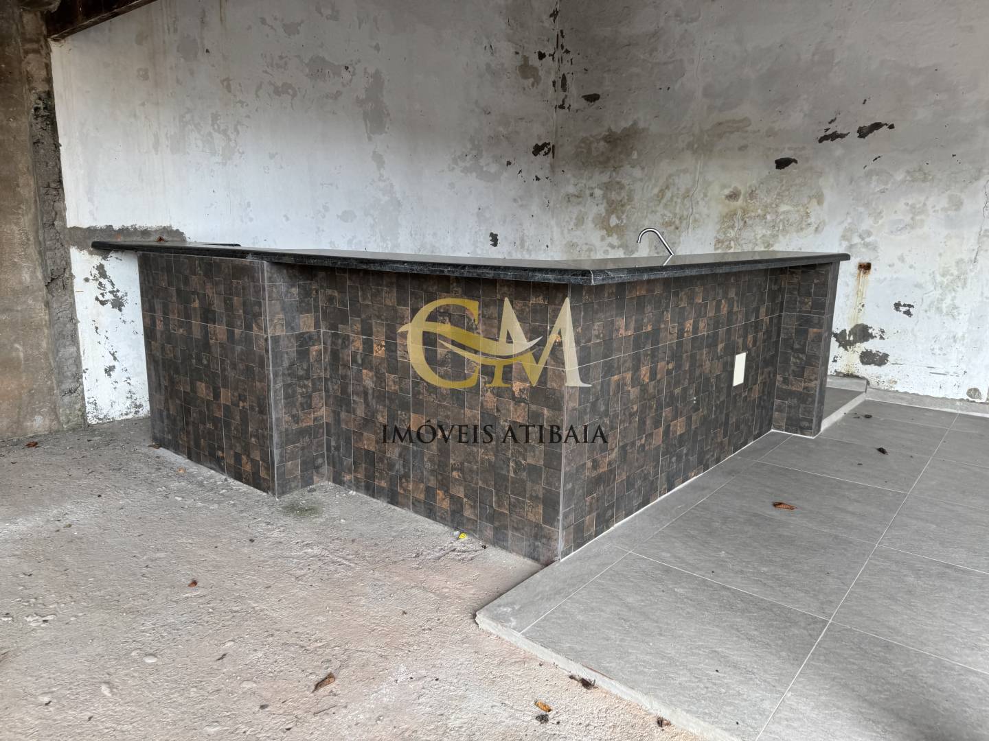 Casa, 5 quartos, 400 m² - Foto 17