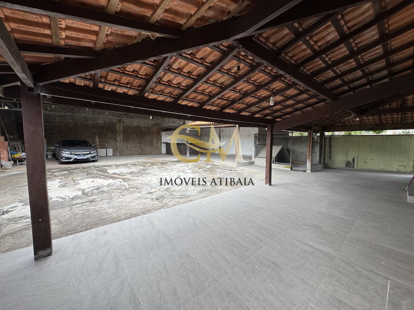 Casa, 5 quartos, 400 m² - Foto 19