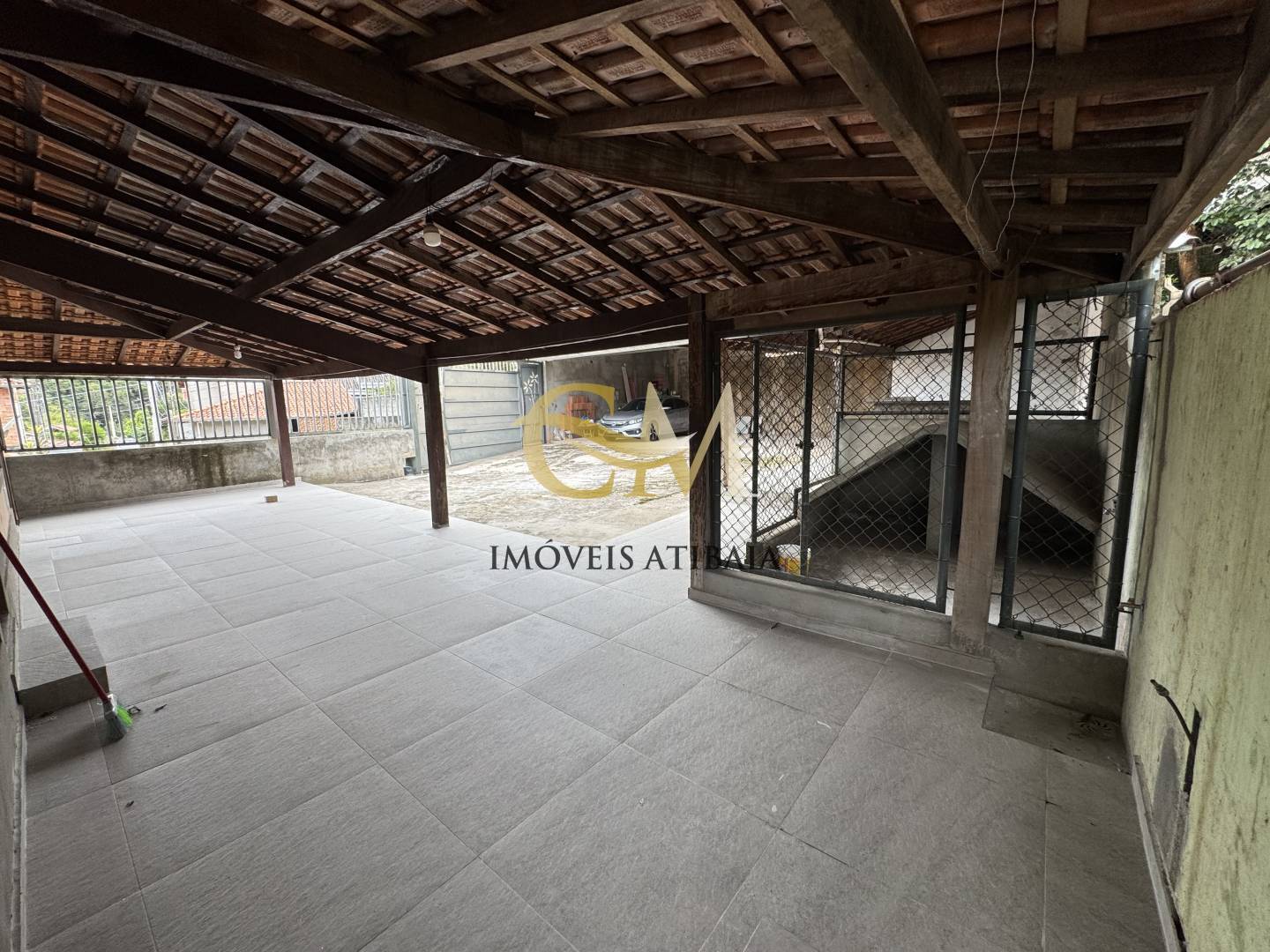 Casa, 5 quartos, 400 m² - Foto 6