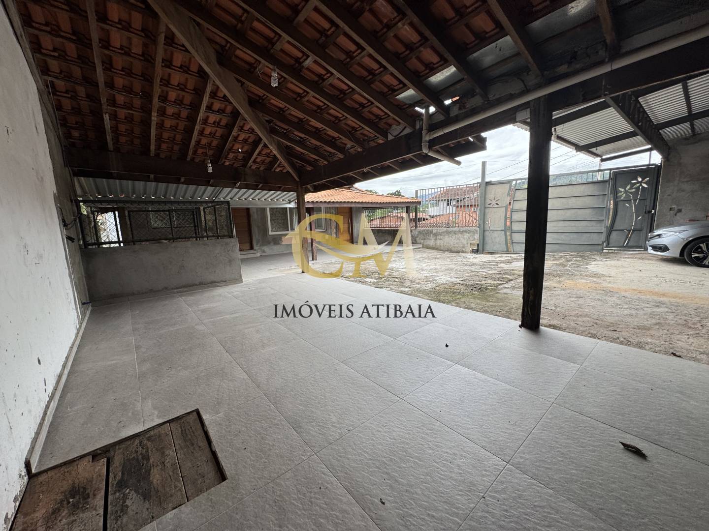 Casa, 5 quartos, 400 m² - Foto 24