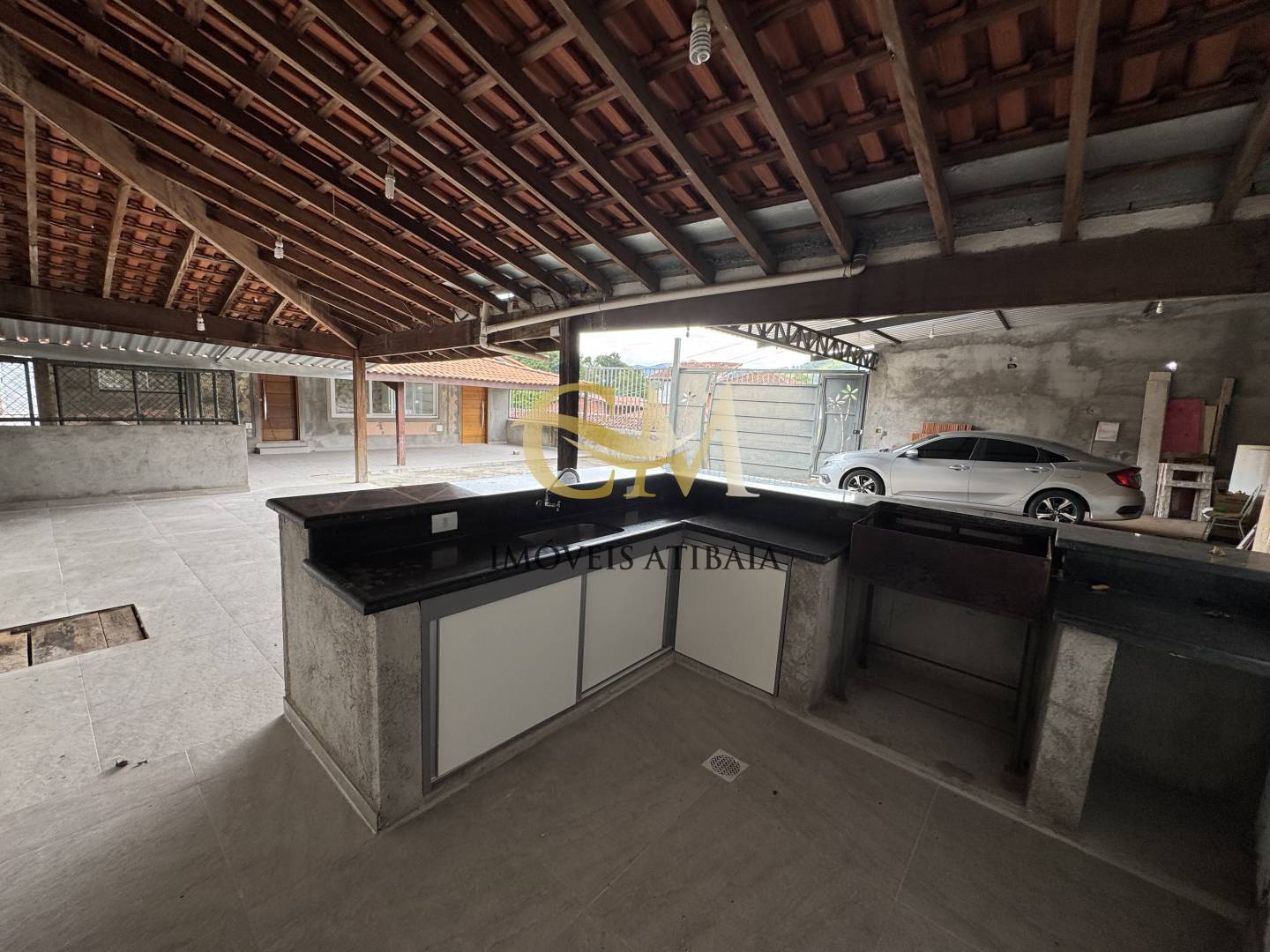 Casa, 5 quartos, 400 m² - Foto 28