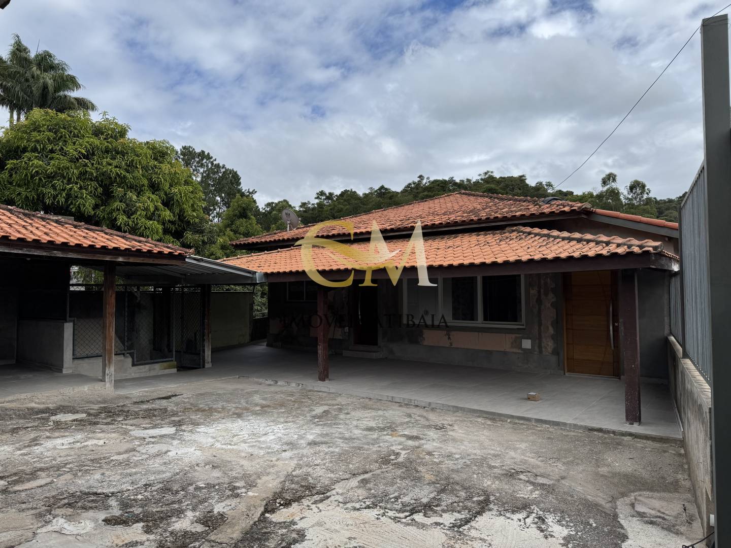 Casa, 5 quartos, 400 m² - Foto 30