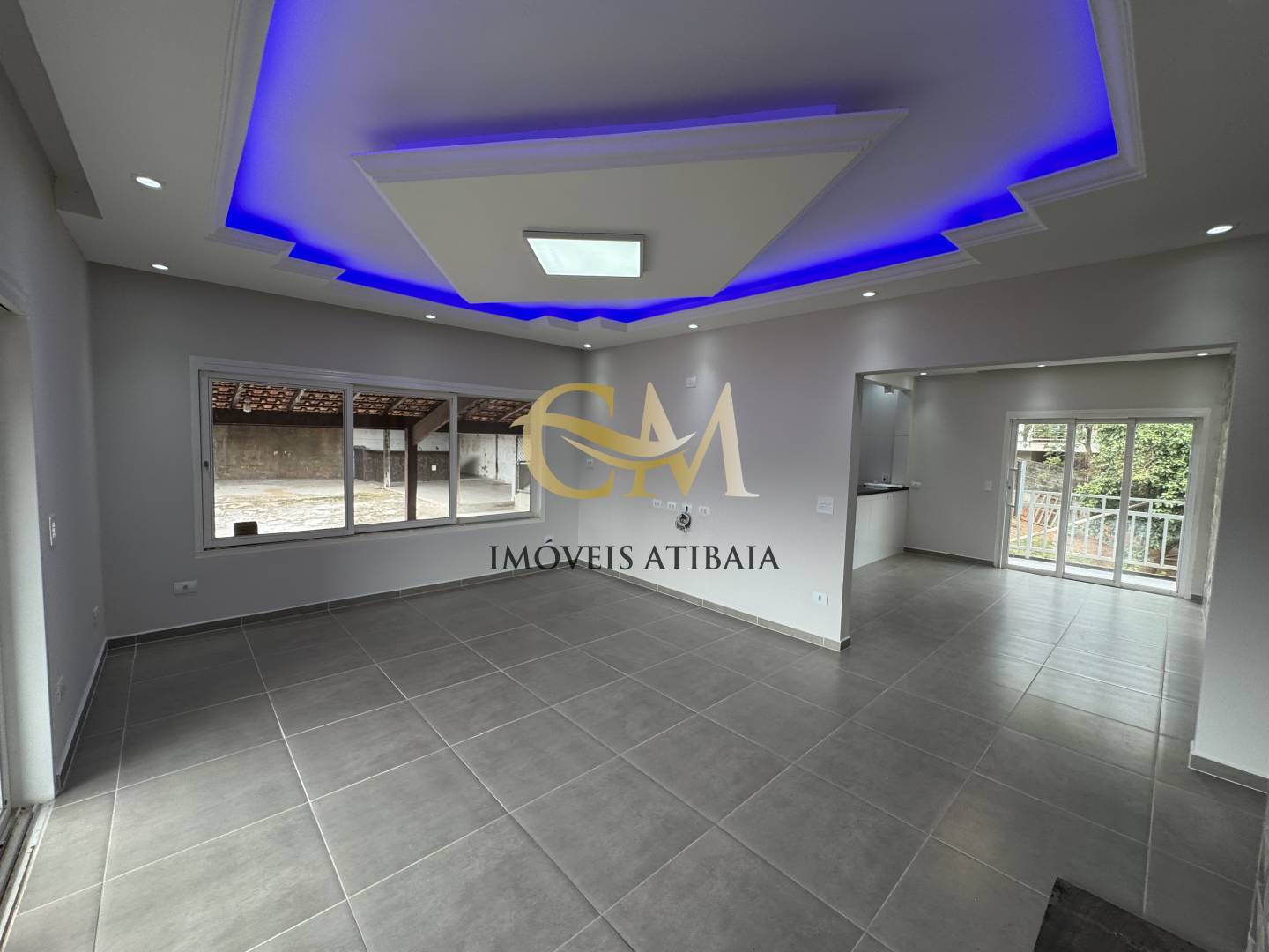 Casa, 5 quartos, 400 m² - Foto 3