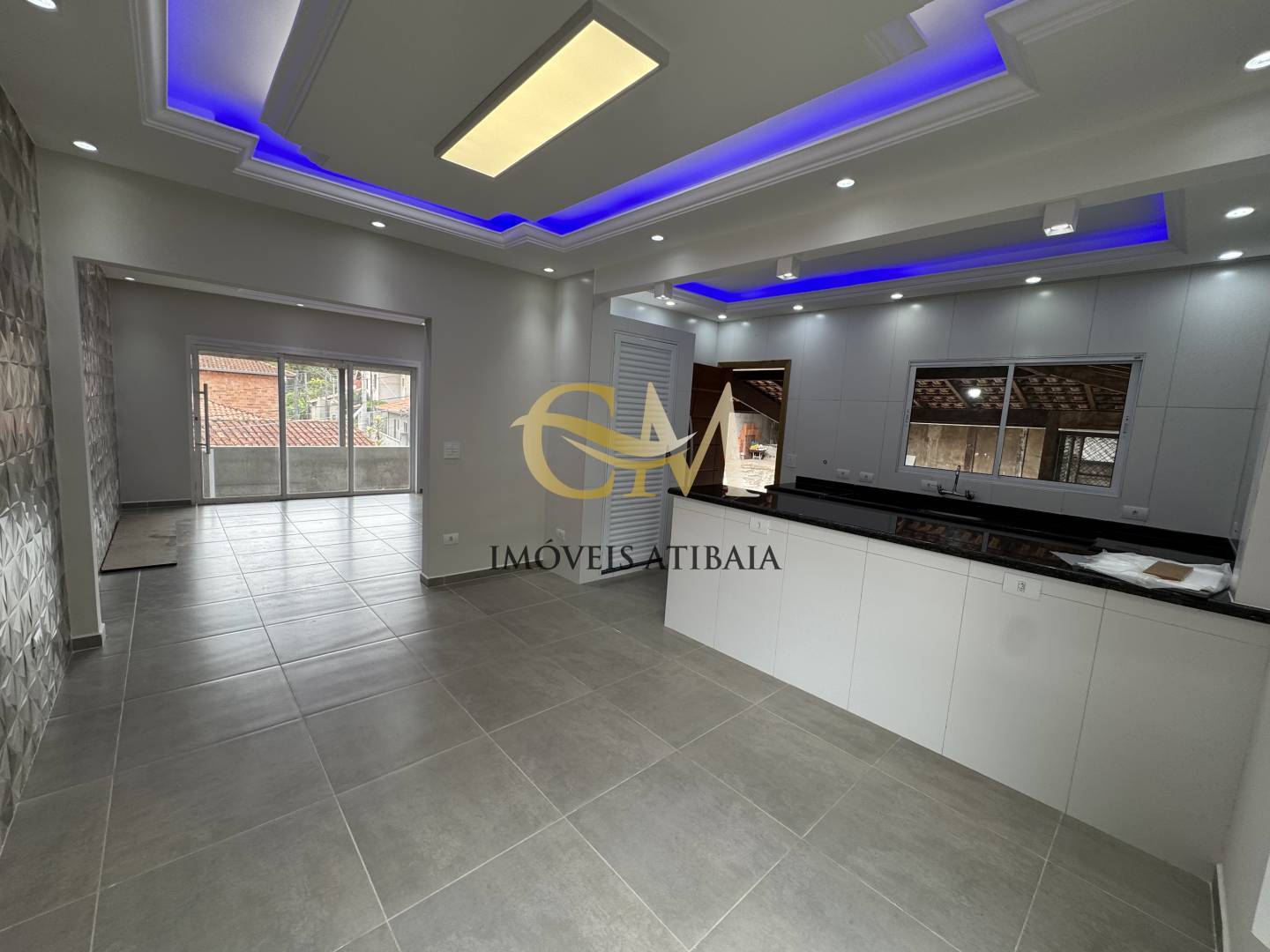 Casa, 5 quartos, 400 m² - Foto 1