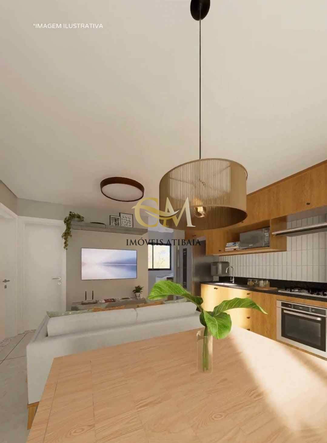 Apartamento, 2 quartos, 66 m² - Foto 3