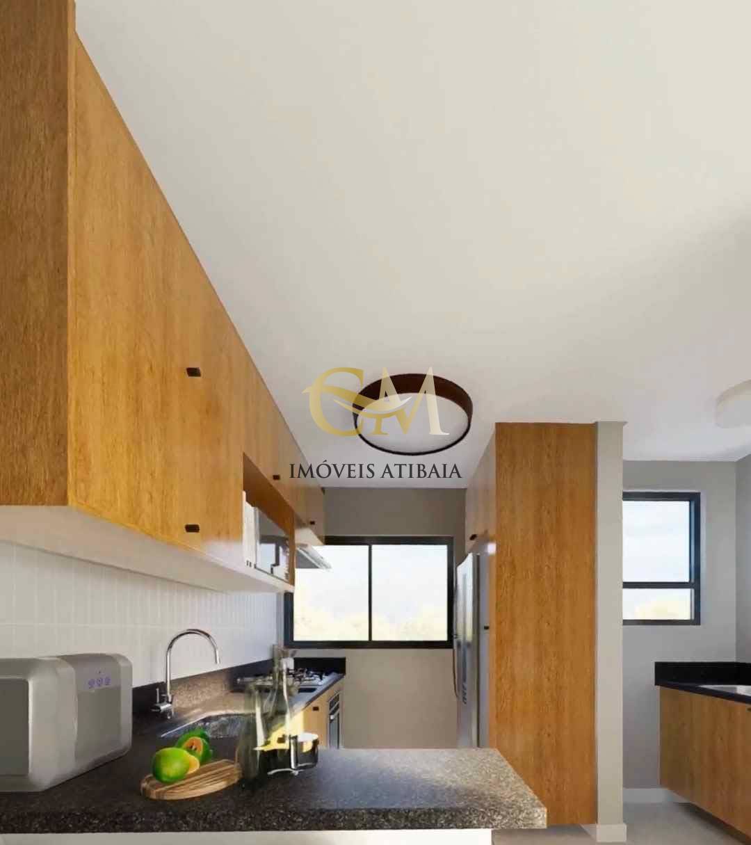 Apartamento, 2 quartos, 66 m² - Foto 5