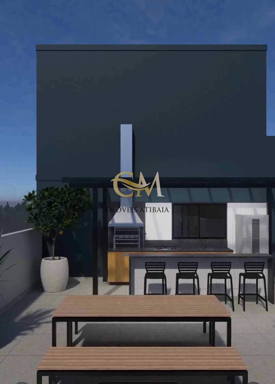 Apartamento, 2 quartos, 66 m² - Foto 6