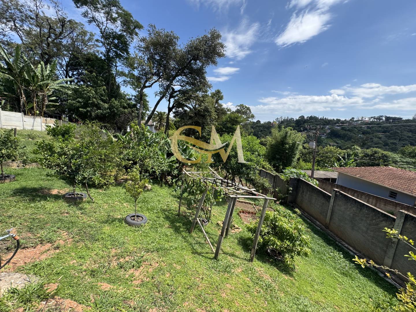 Casa, 2 quartos, 1000 m² - Foto 9