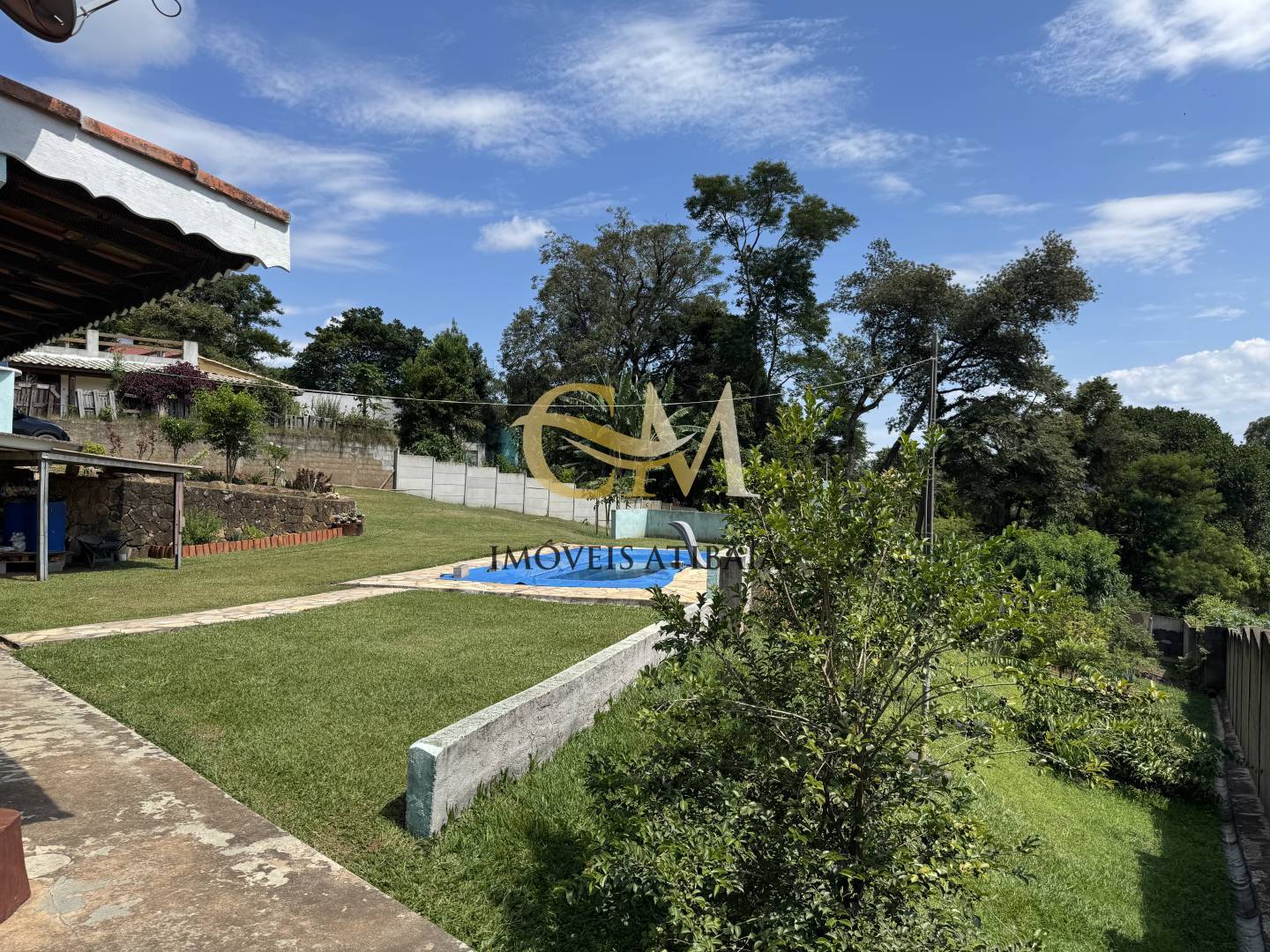 Casa, 2 quartos, 1000 m² - Foto 14