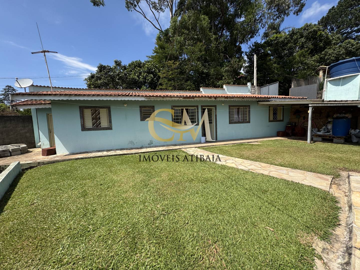 Casa, 2 quartos, 1000 m² - Foto 17