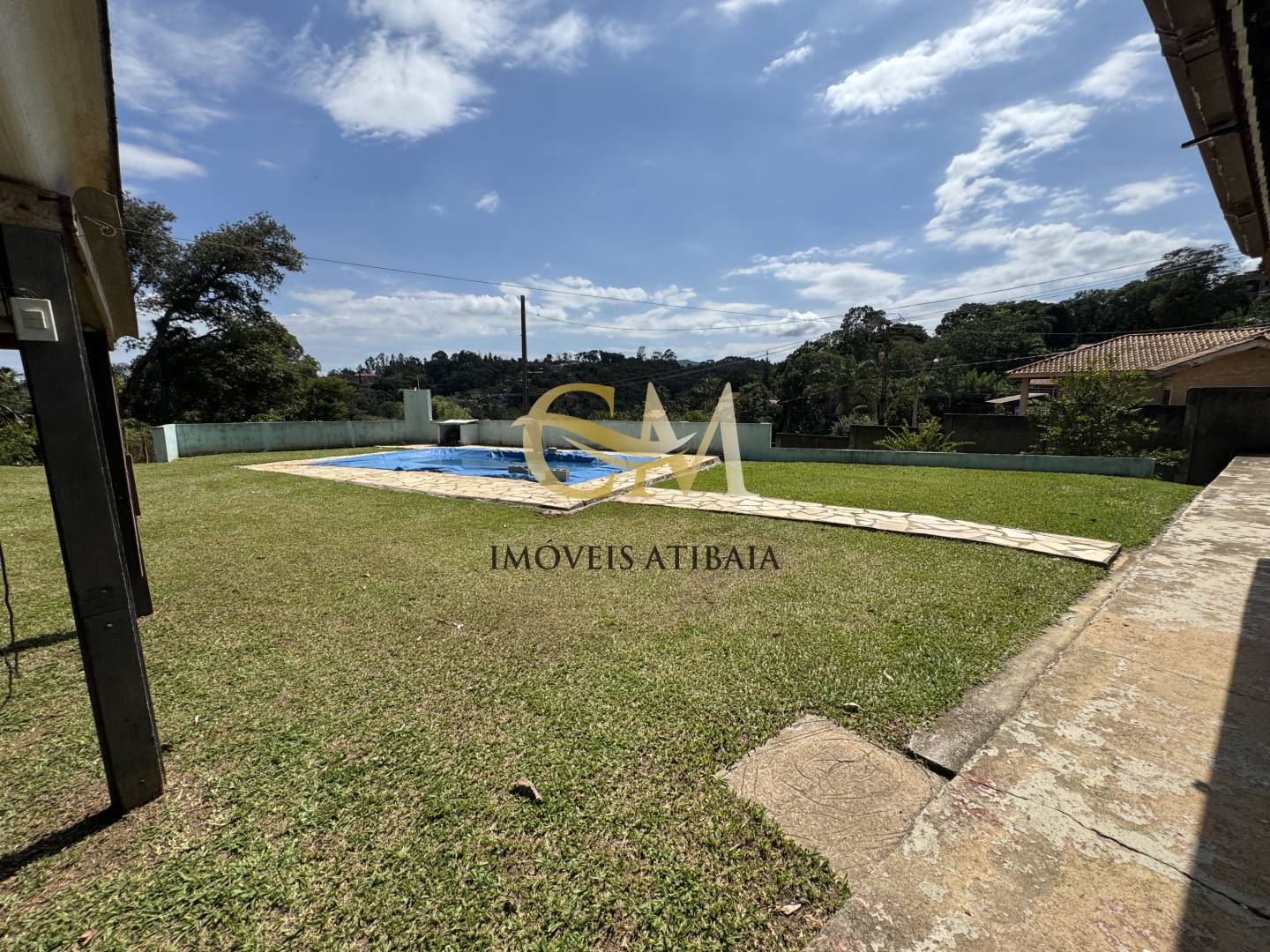 Casa, 2 quartos, 1000 m² - Foto 19