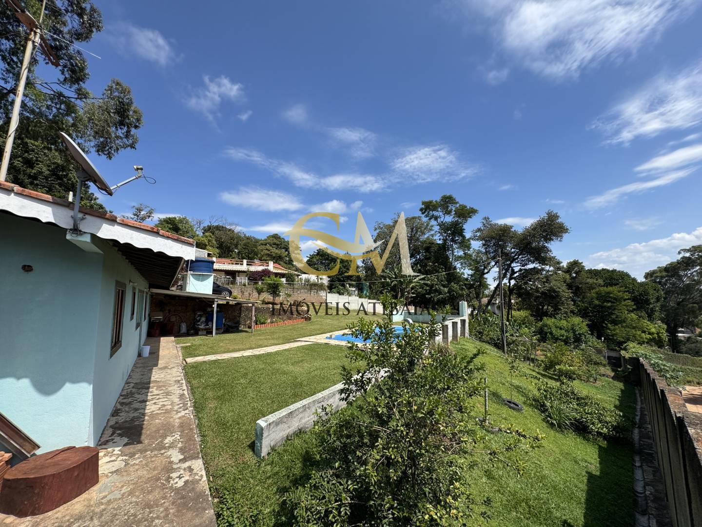 Casa, 2 quartos, 1000 m² - Foto 27