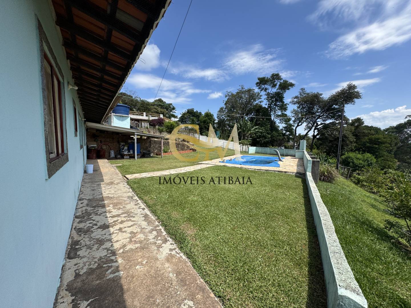 Casa, 2 quartos, 1000 m² - Foto 29