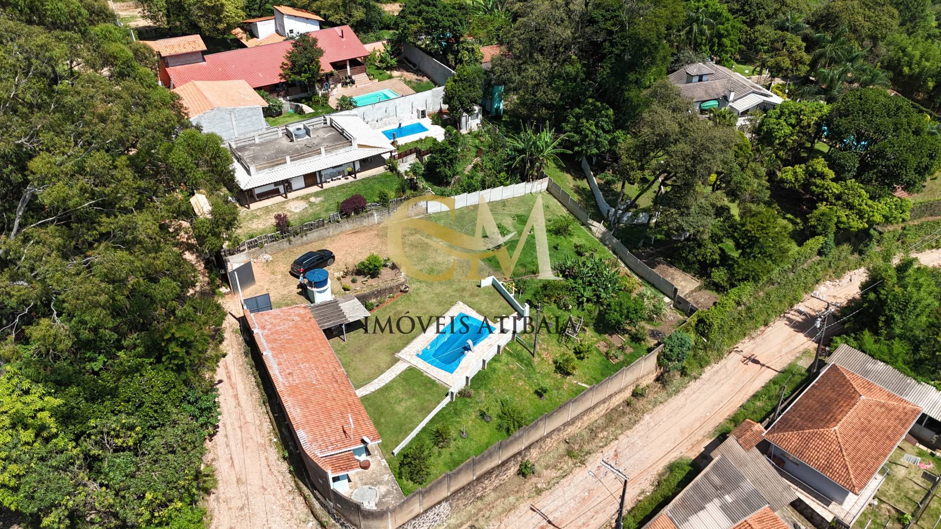 Casa, 2 quartos, 1000 m² - Foto 31
