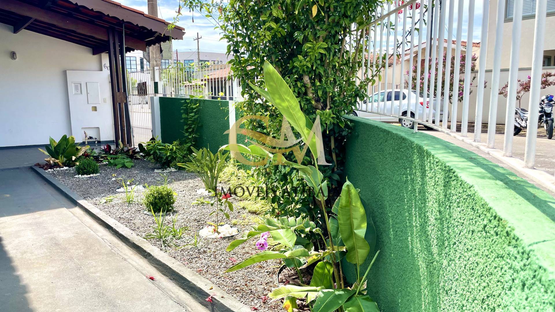 Casa, 2 quartos, 156 m² - Foto 3