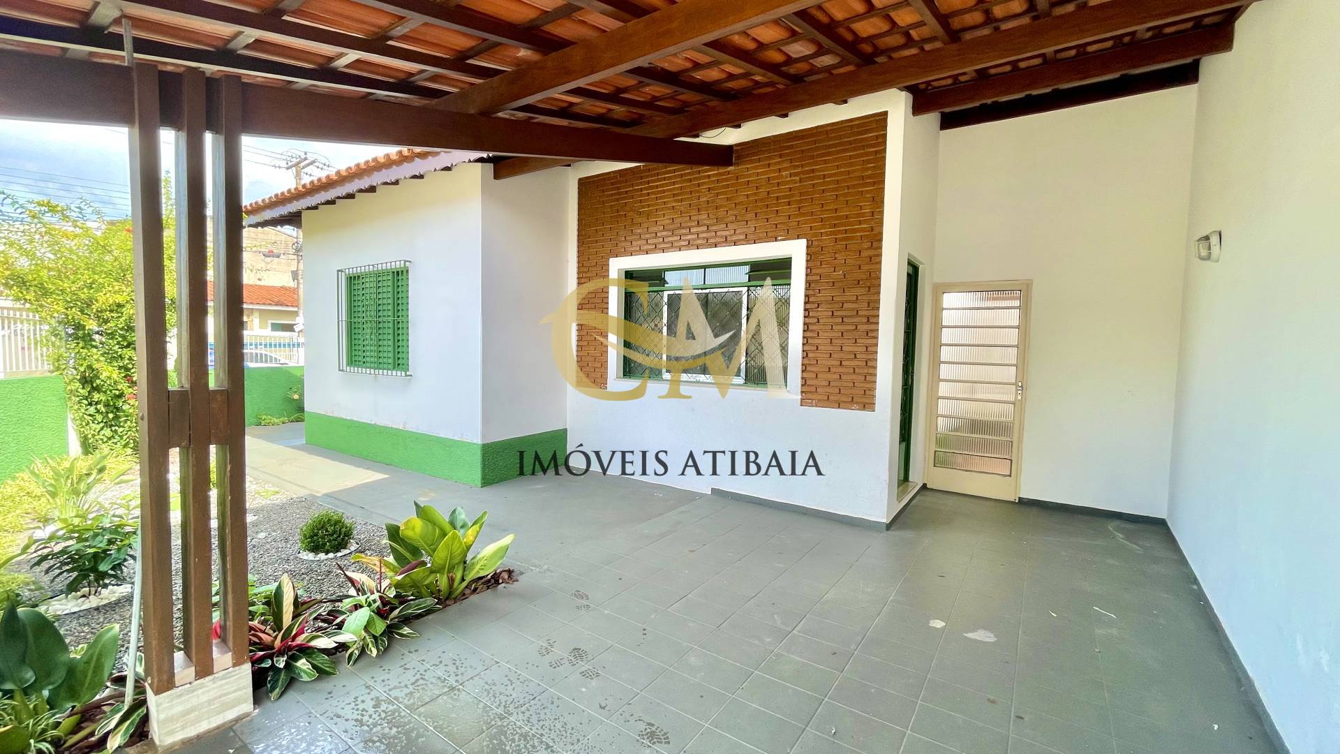 Casa, 2 quartos, 156 m² - Foto 1