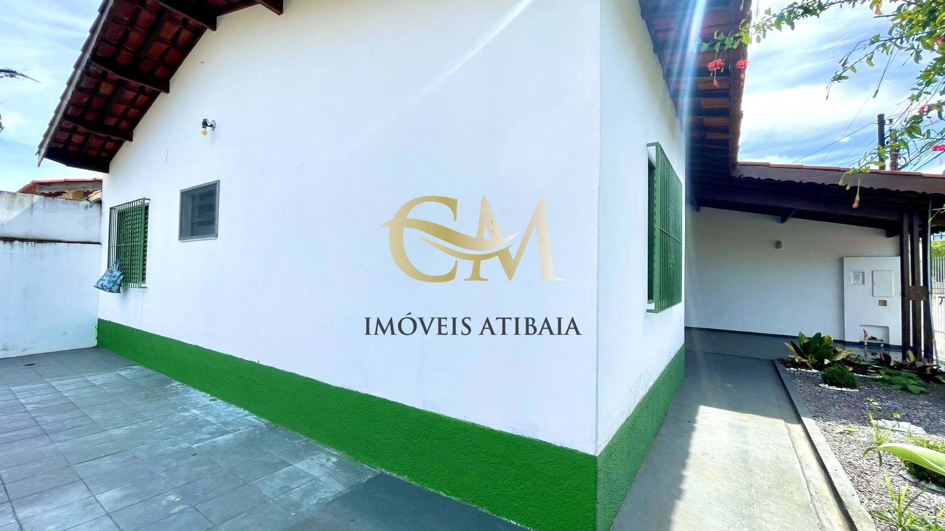 Casa, 2 quartos, 156 m² - Foto 4