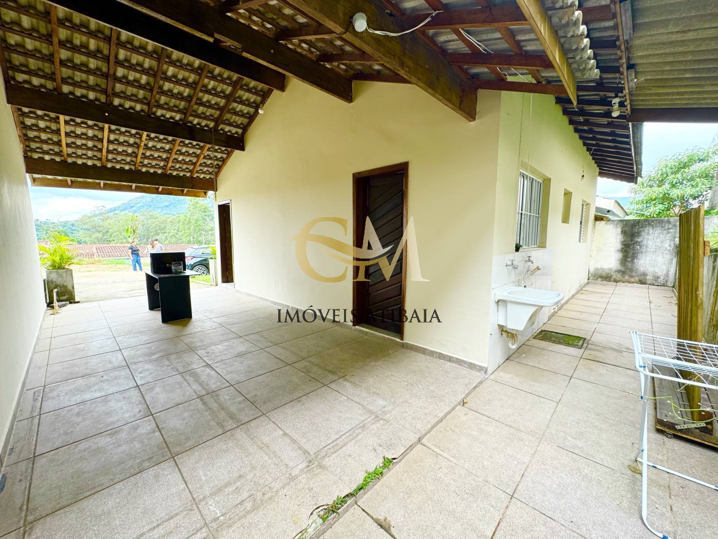 Casa, 2 quartos, 100 m² - Foto 2