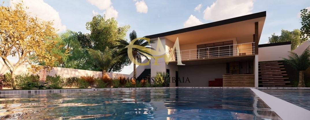 Casa de Condomínio, 3 quartos - Foto 9