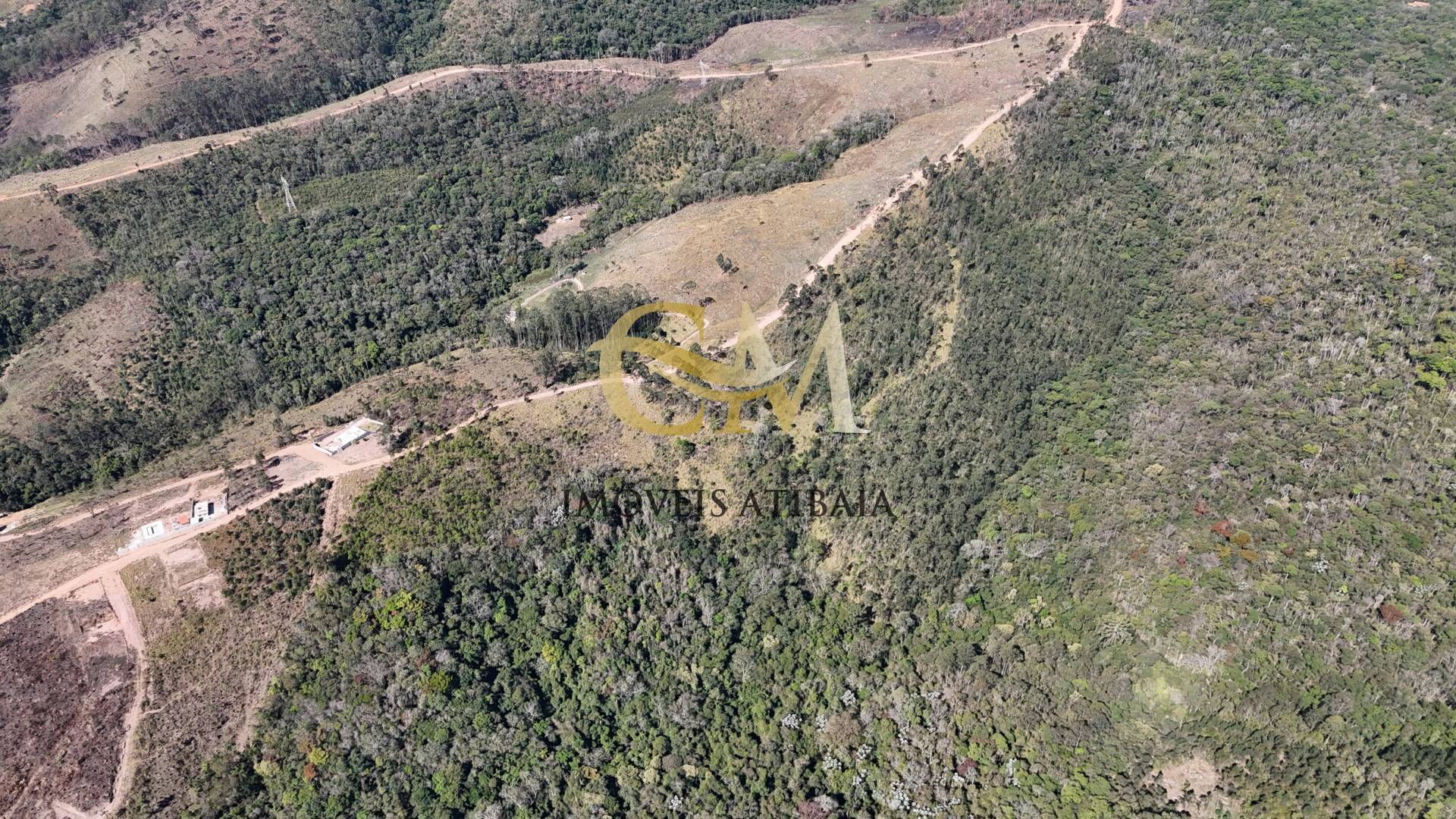 Terreno, 266 hectares - Foto 2