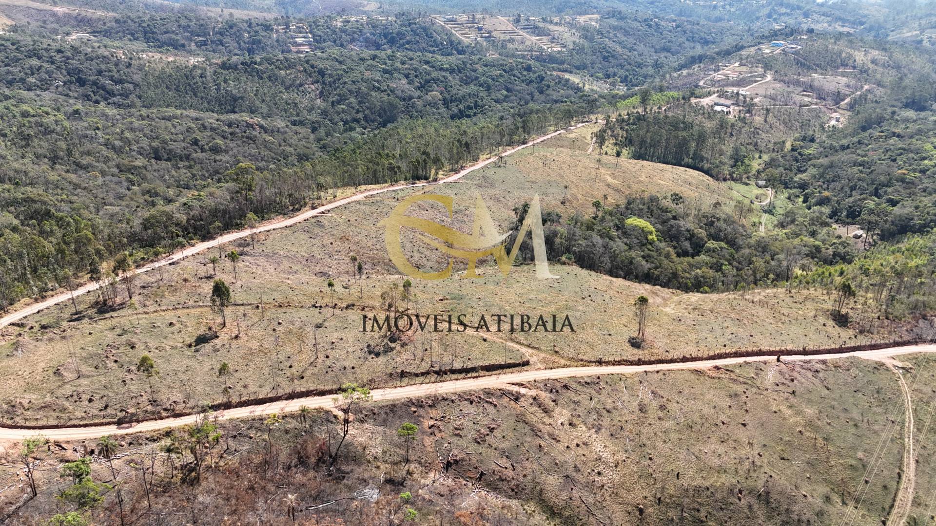 Terreno, 266 hectares - Foto 4
