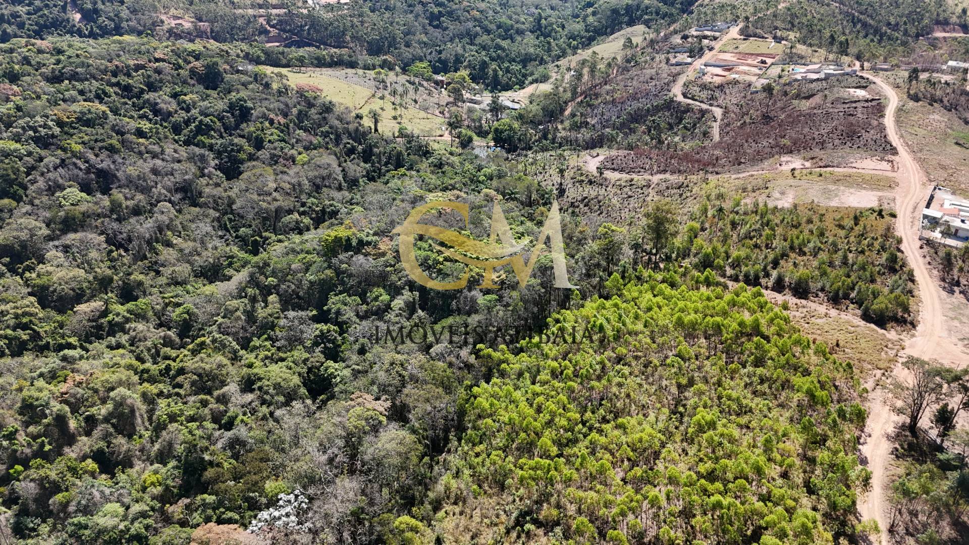 Terreno, 266 hectares - Foto 10