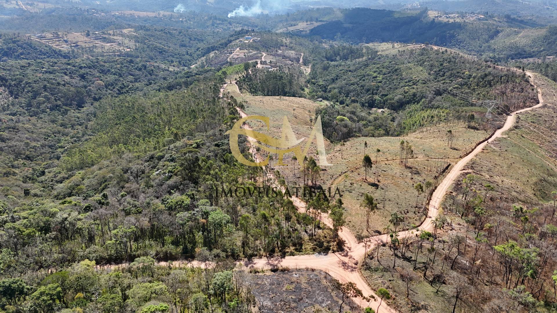Terreno, 266 hectares - Foto 15