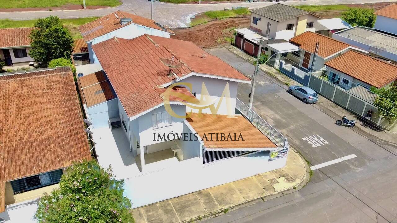 Casa, 3 quartos, 148 m² - Foto 1