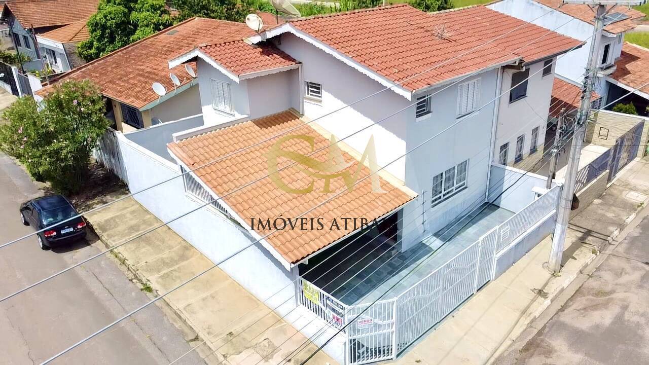 Casa, 3 quartos, 148 m² - Foto 2