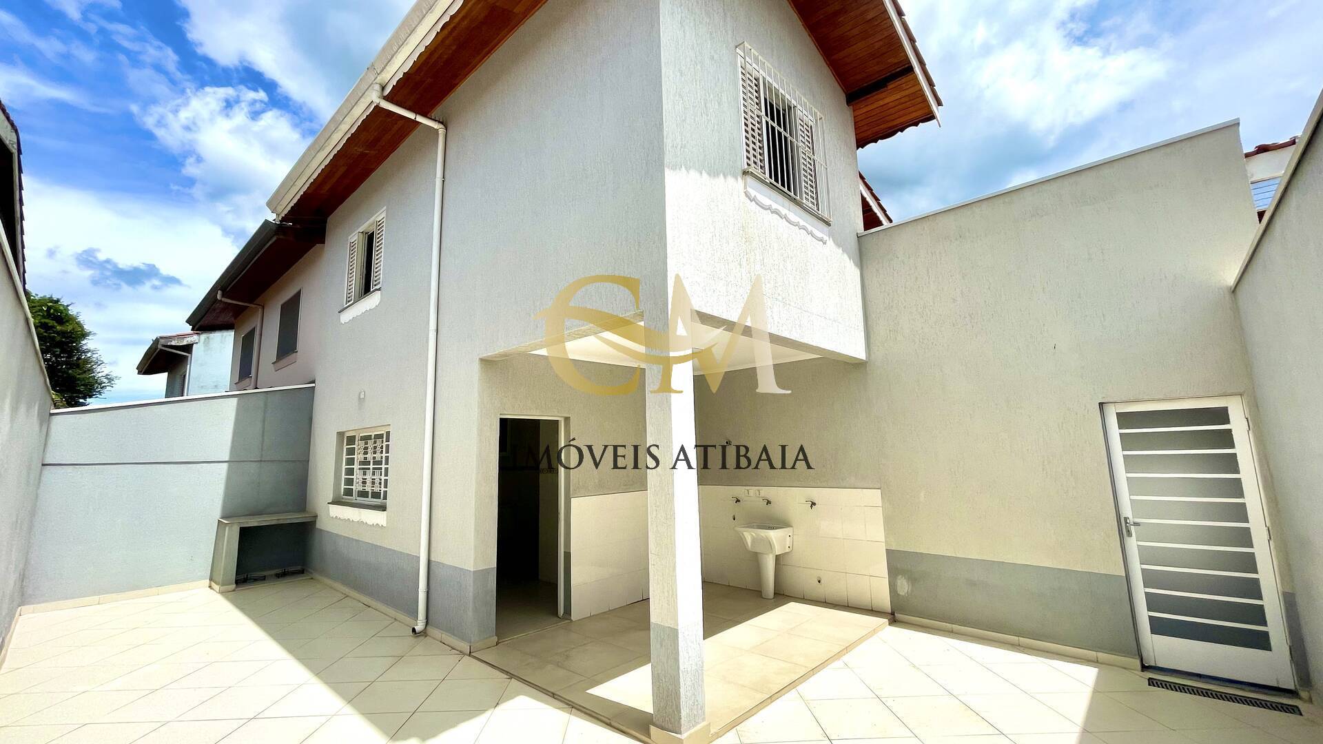 Casa, 3 quartos, 148 m² - Foto 4